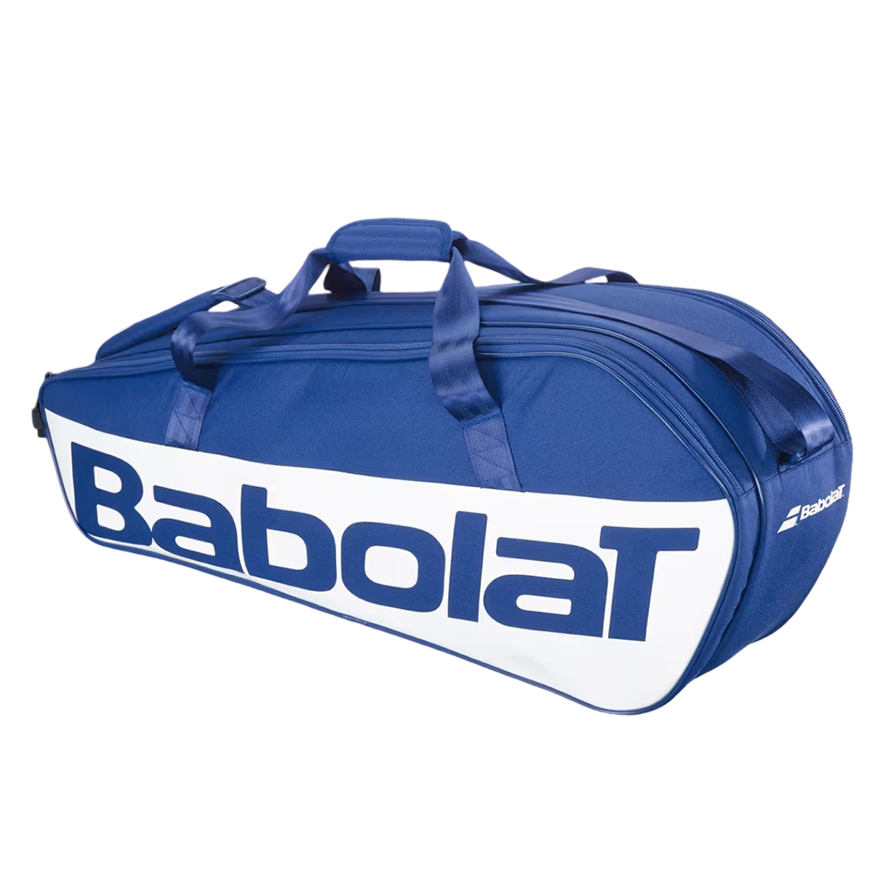Сумка для ракеток Babolat Court M Gen 2 синяя