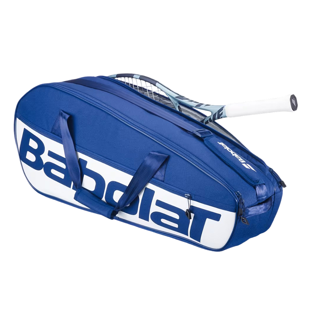 Сумка для ракеток Babolat Court M Gen 2 синяя