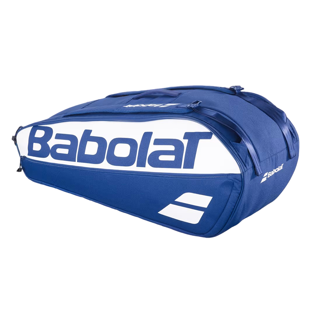 Сумка для ракеток Babolat Court L Gen 2 синяя