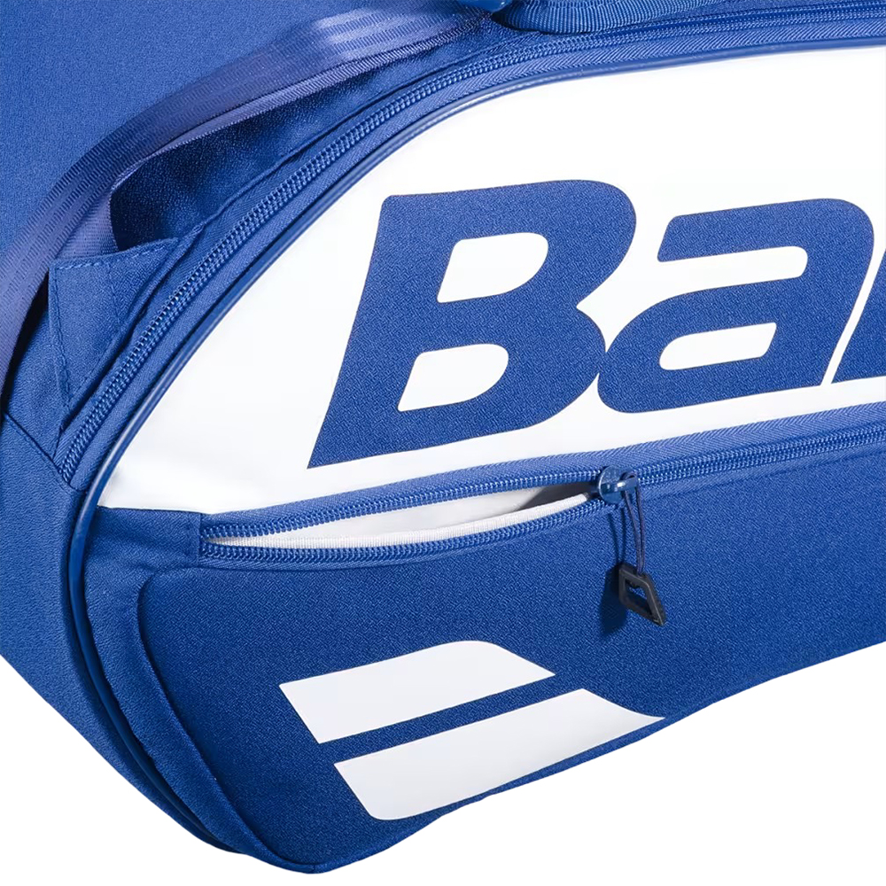 Сумка для ракеток Babolat Court L Gen 2 синяя