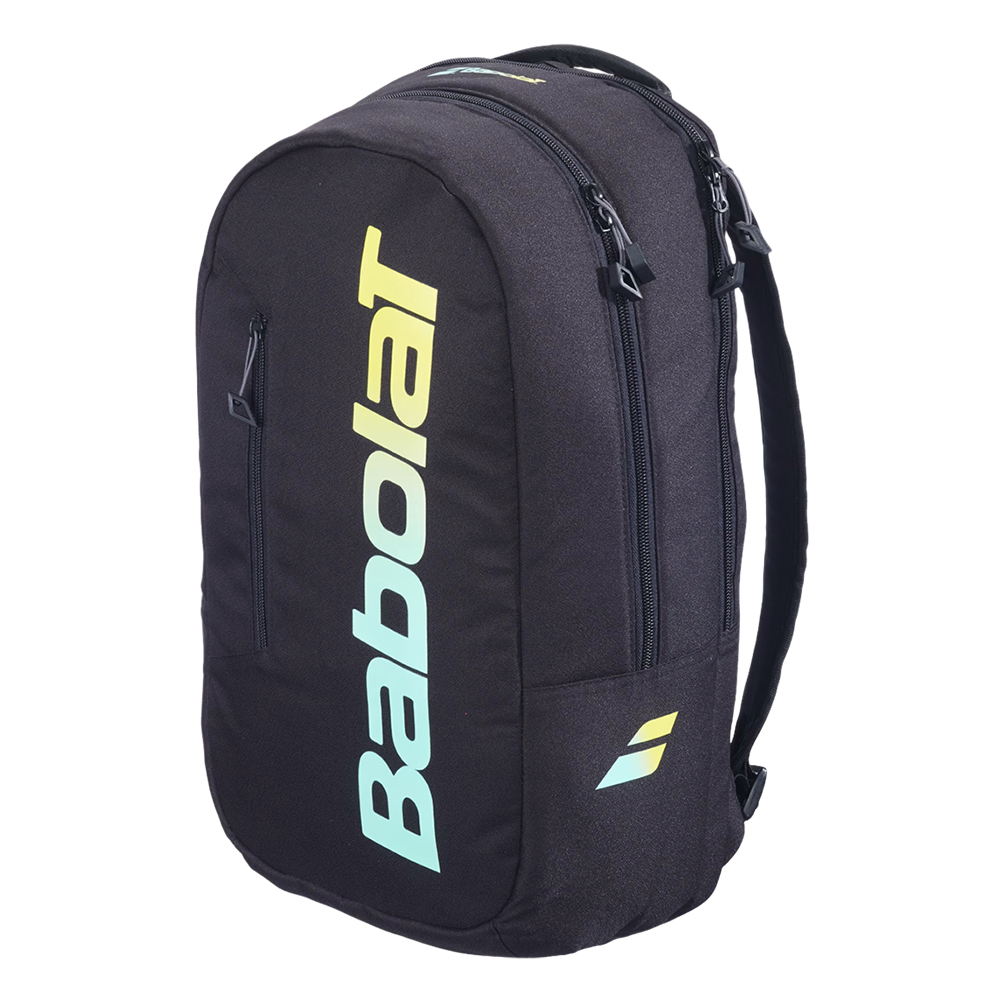 Рюкзак для тенниса Babolat Court Lite черный