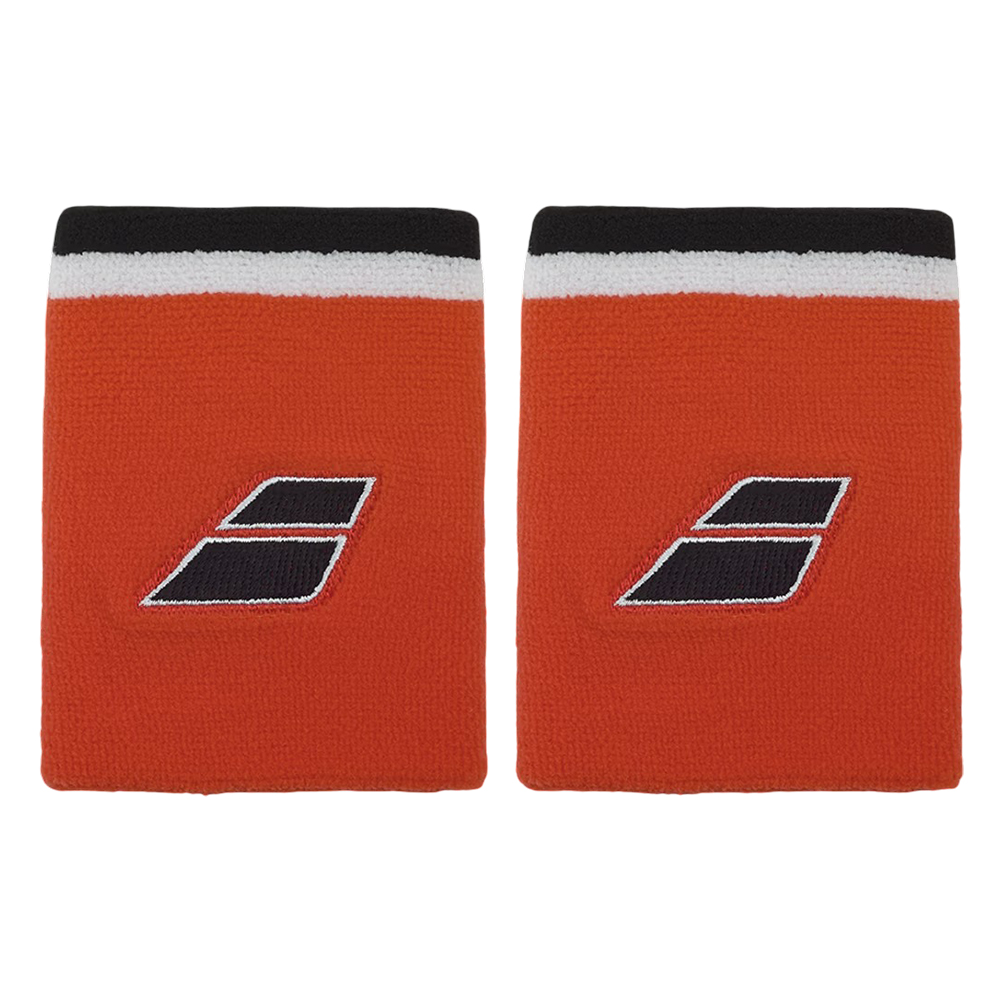 Напульсник Babolat Terry Jumbo Напульсник Babolat Terry Jumbo
