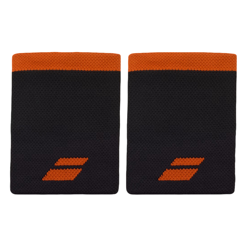 Напульсник Babolat Logo Jumbo Напульсник Babolat Logo Jumbo