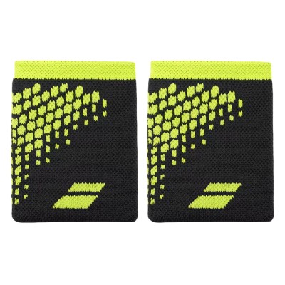 Напульсник Babolat Logo Jumbo 