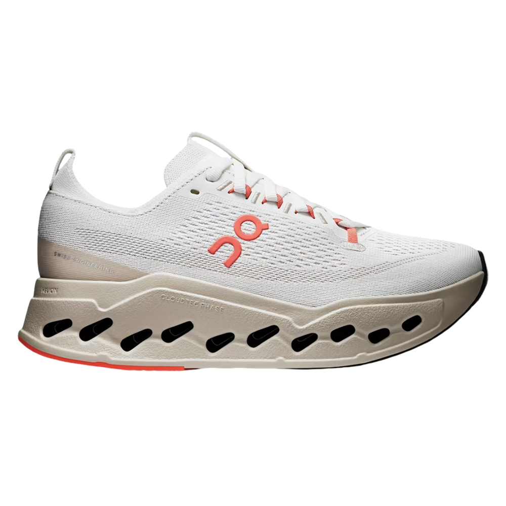 Кроссовки для бега женские On Cloudsurfer Max 