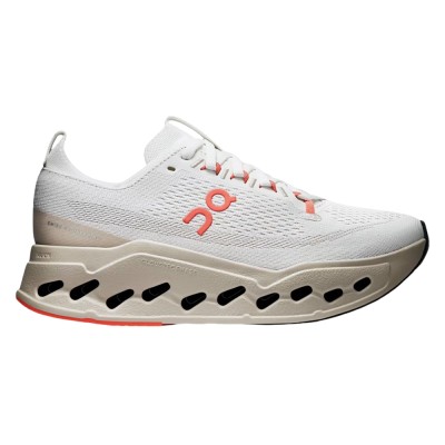 Кроссовки для бега женские On Cloudsurfer Max 