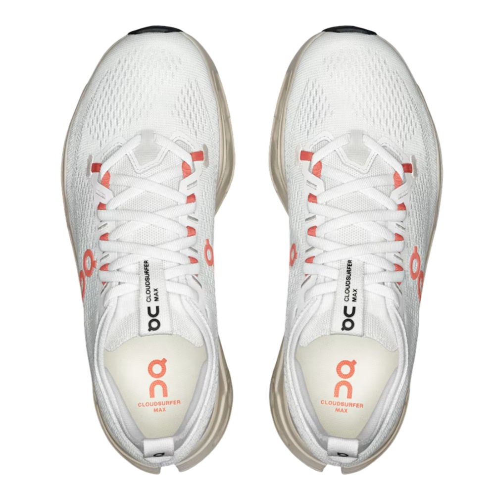 Кроссовки для бега женские On Cloudsurfer Max 