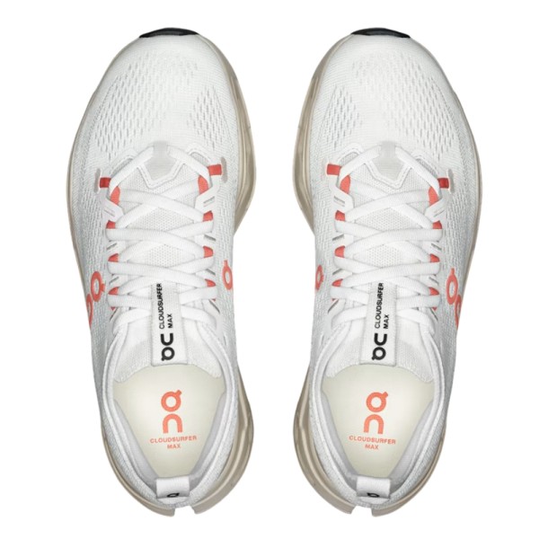 Кроссовки для бега женские On Cloudsurfer Max Кроссовки для бега женские On Cloudsurfer Max