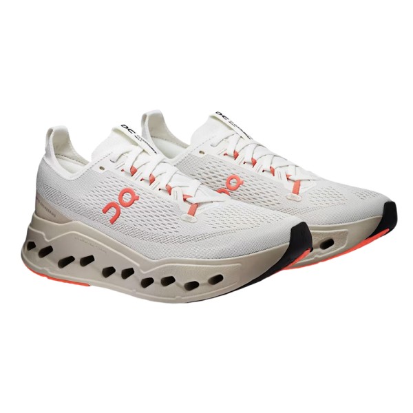 Кроссовки для бега женские On Cloudsurfer Max Кроссовки для бега женские On Cloudsurfer Max