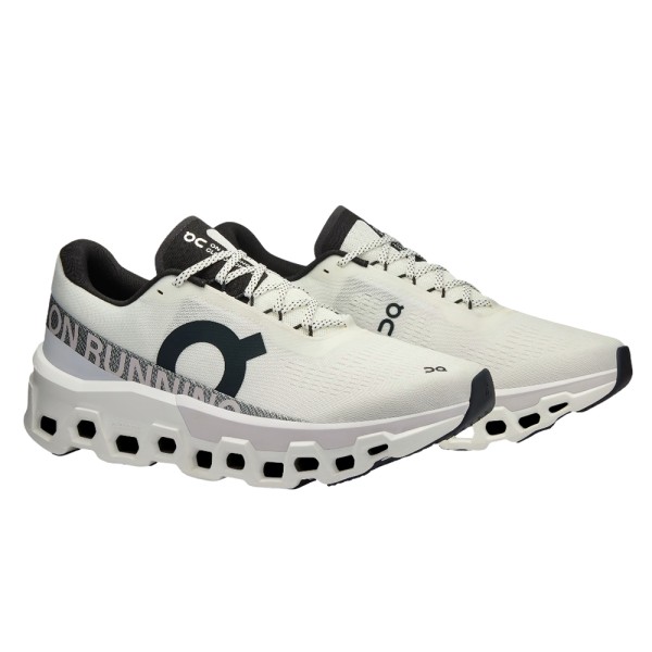 Кроссовки для бега мужские On Cloudmonster 2 