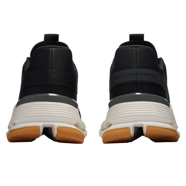 Повседневные кроссовки мужские On Cloudnova Form 2 Повседневные кроссовки мужские On Cloudnova Form 2