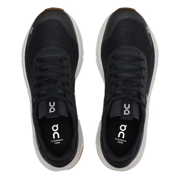 Повседневные кроссовки мужские On Cloudnova Form 2 Повседневные кроссовки мужские On Cloudnova Form 2