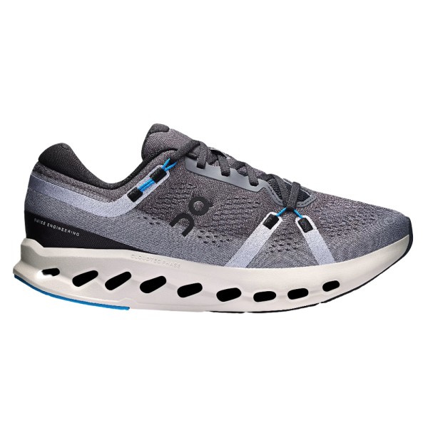 Кроссовки для бега мужские On Cloudsurfer 2 Кроссовки для бега мужские On Cloudsurfer 2