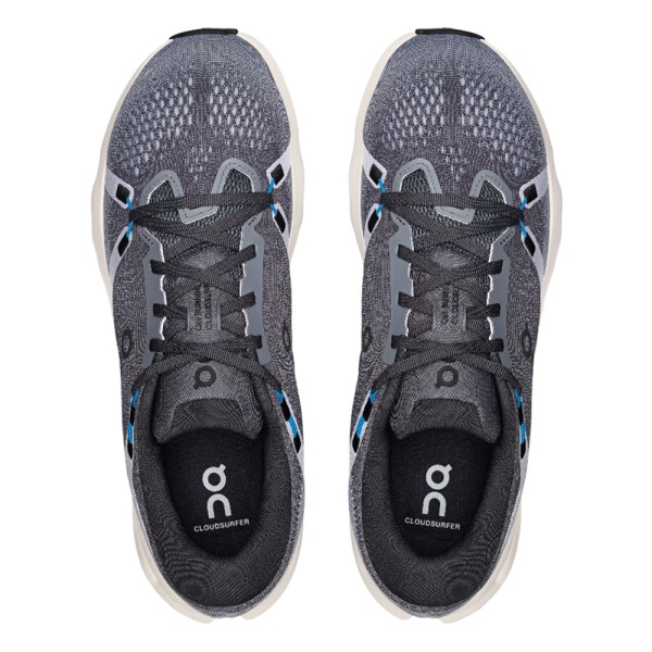 Кроссовки для бега мужские On Cloudsurfer 2 Кроссовки для бега мужские On Cloudsurfer 2