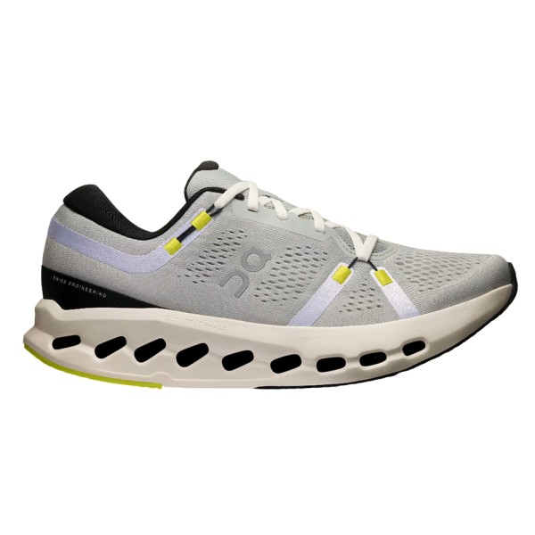 Кроссовки для бега мужские On Cloudsurfer 2  