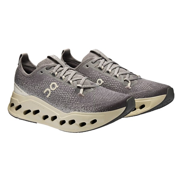 Кроссовки для бега мужские On Cloudsurfer Max 