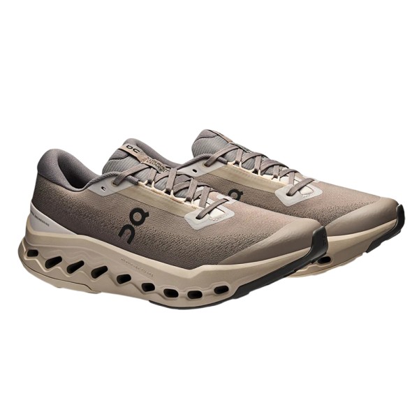 Кроссовки для бега мужские On Cloudsurfer Trail 2 WP 