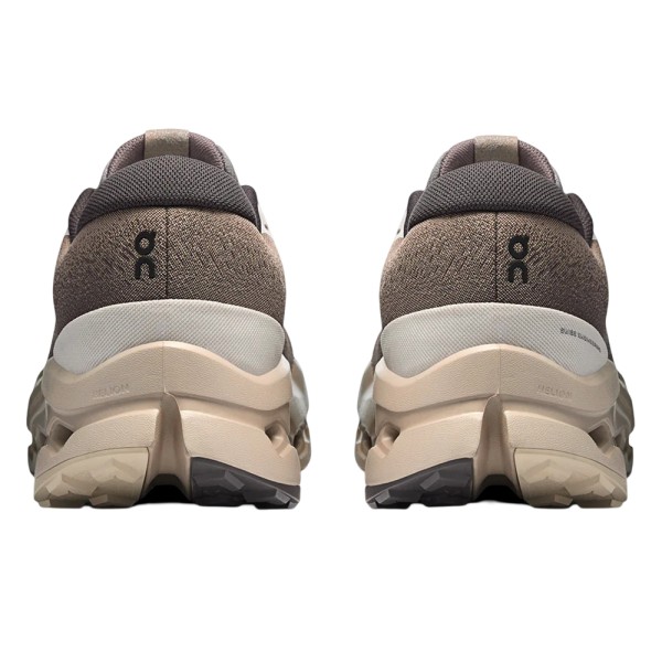 Кроссовки для бега мужские On Cloudsurfer Trail 2 WP 