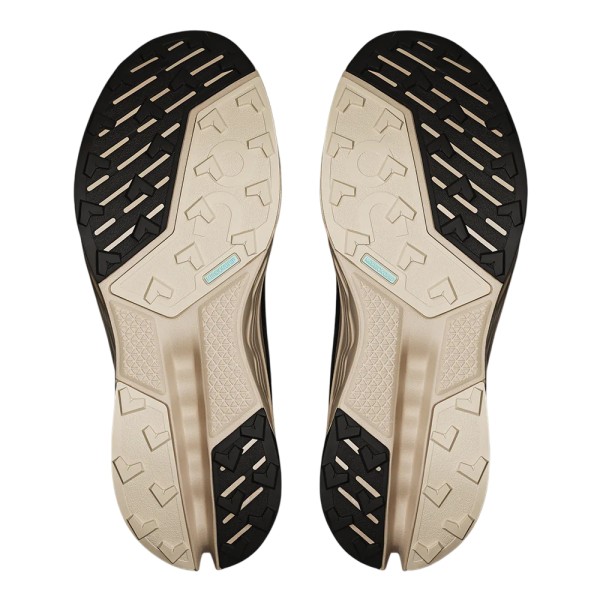 Кроссовки для бега мужские On Cloudsurfer Trail 2 WP 