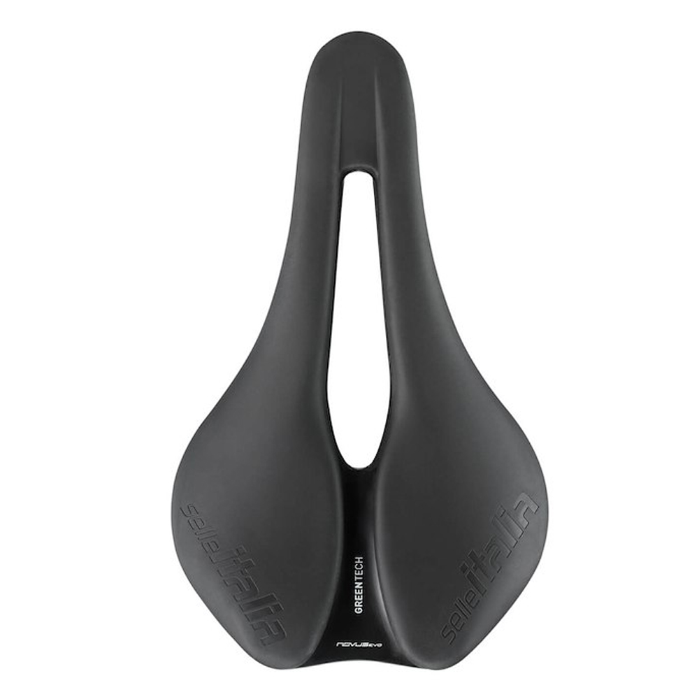 Седло Selle Italia Novus Boost Evo Sport Greentech L3