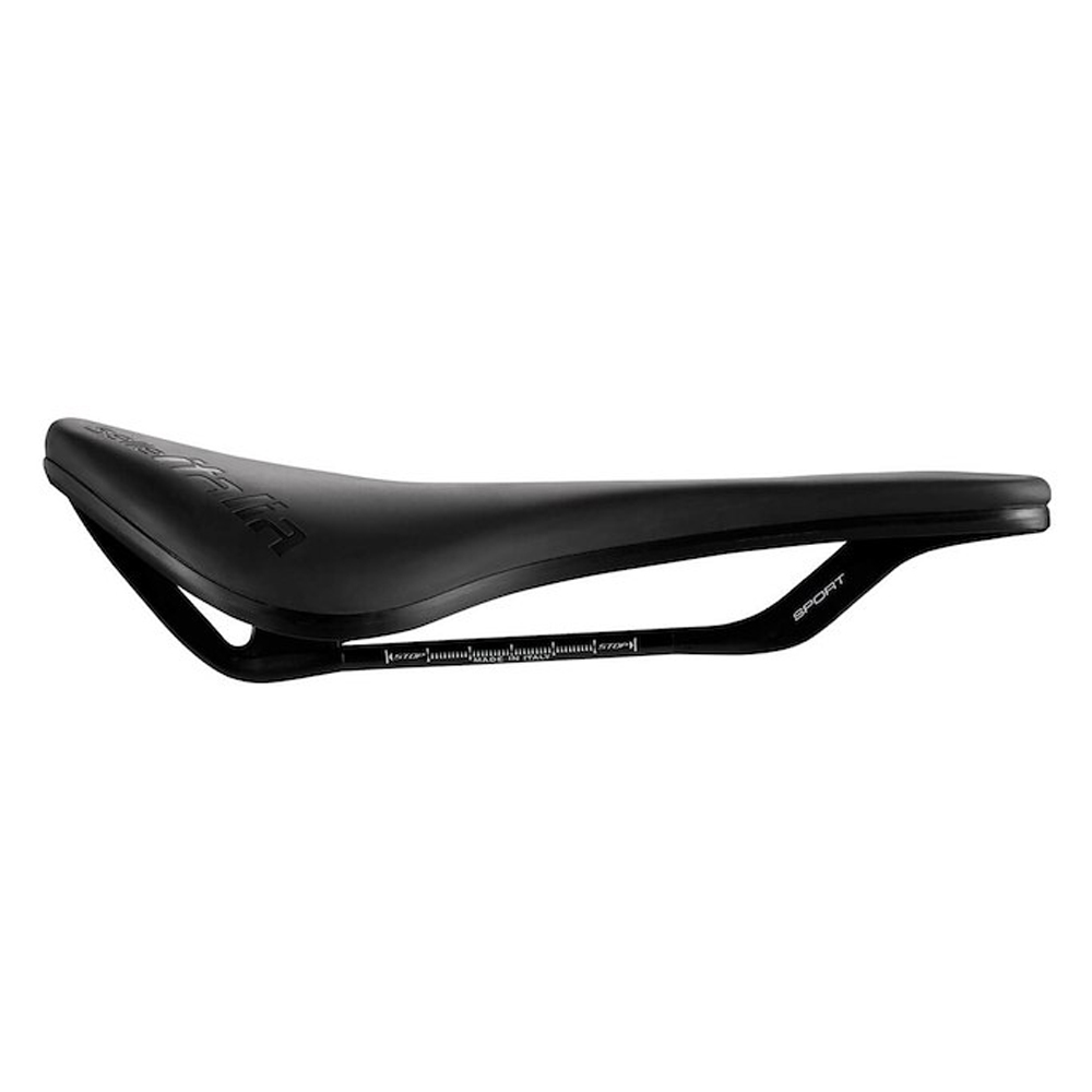 Седло Selle Italia Novus Boost Evo Sport Greentech L3