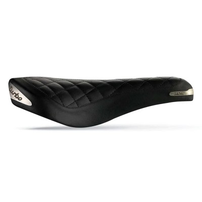 Седло Selle Italia Turbo Bonnie Седло Selle Italia Turbo Bonnie