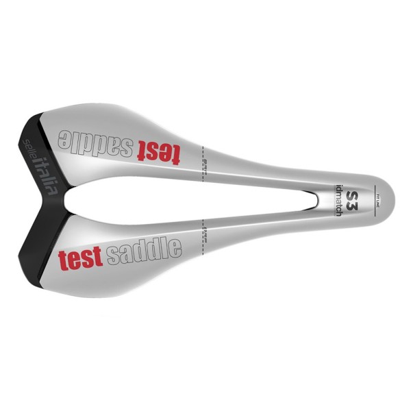 Седло Selle Italia SLR Advan S3