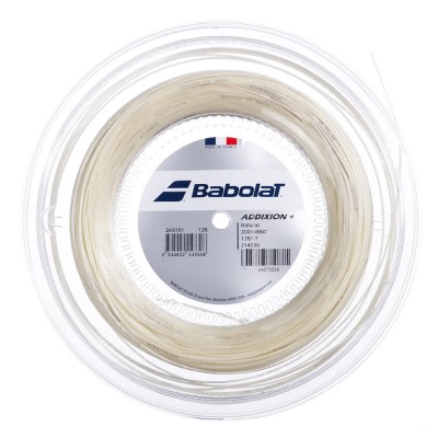 Теннисная струна Babolat Addixion+ Теннисная струна Babolat Addixion+