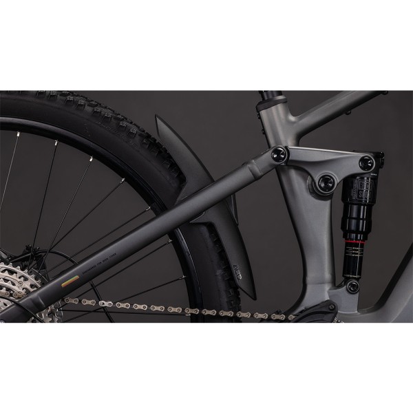 Электро велосипед Cube Stereo Hybrid ONE22 Race 800 - 2026 Электро велосипед Cube Stereo Hybrid ONE22 Race 800 - 2026