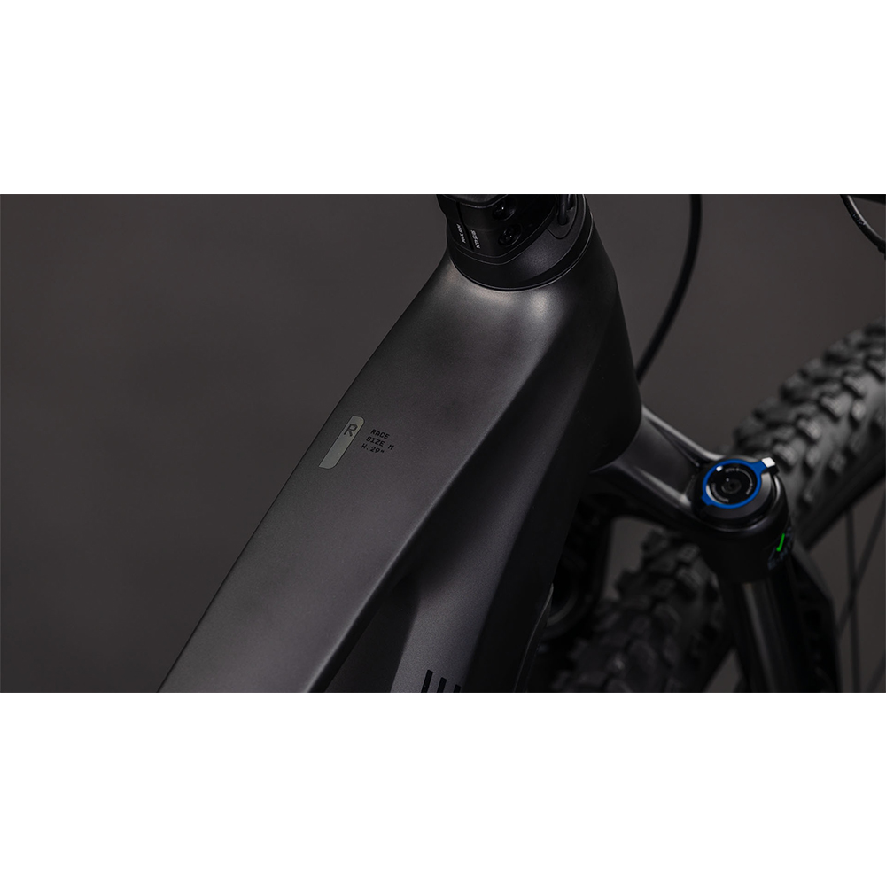 Электро велосипед Cube Stereo Hybrid ONE22 Race 800 - 2026 