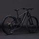 Электро велосипед Cube Stereo Hybrid ONE44 EX 800 - 2026 Электро велосипед Cube Stereo Hybrid ONE44 EX 800 - 2026