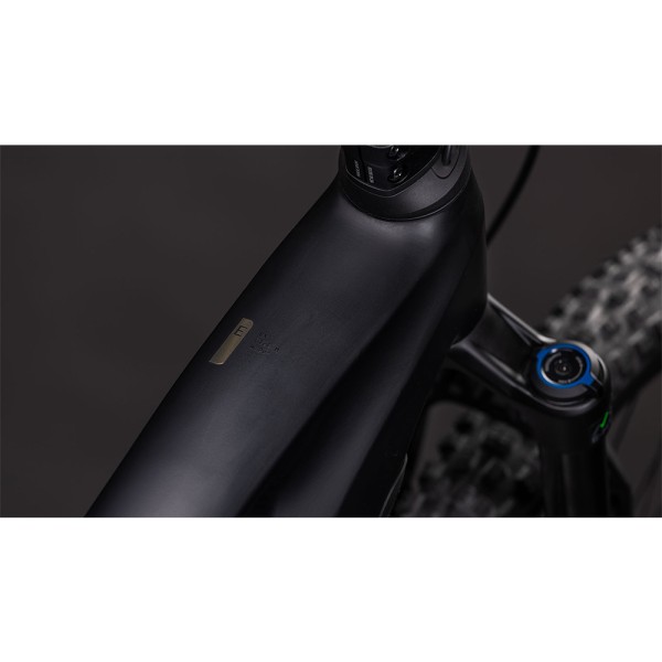 Электро велосипед Cube Stereo Hybrid ONE44 EX 800 - 2026 Электро велосипед Cube Stereo Hybrid ONE44 EX 800 - 2026