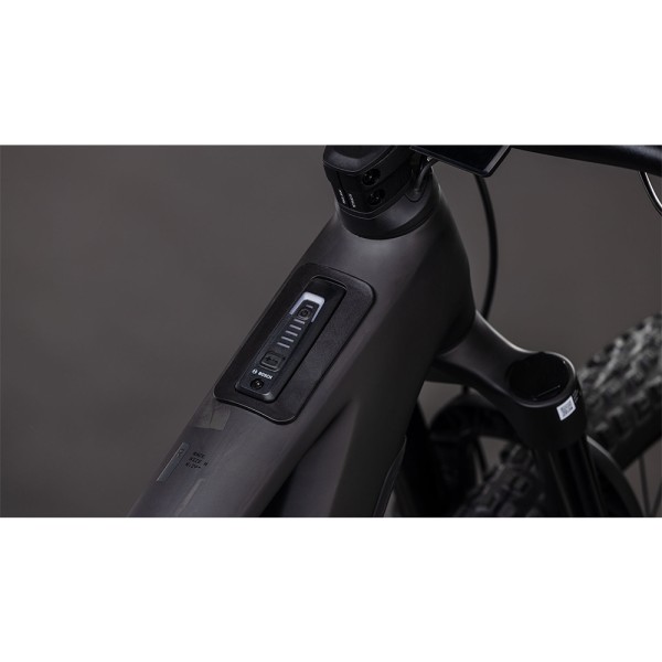 Электро велосипед Cube Stereo Hybrid ONE44 HPC Race 800 - 2026 