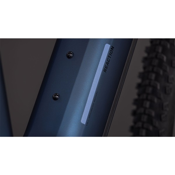 Электро велосипед Cube Reaction Hybrid Performance 600 - 2026 