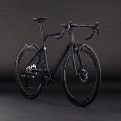 Велосипед шоссейный Cube Litening AERO C:68X Race - 2026 