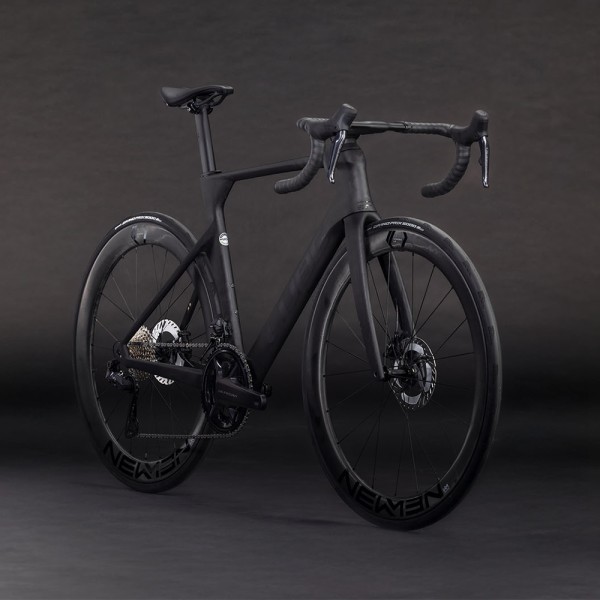 Велосипед шоссейный Cube Litening AERO C:68X Race - 2026 