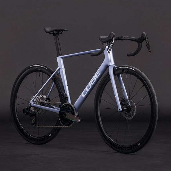Велосипед шоссейный Cube Litening AIR C:68X Pro - 2026 Велосипед шоссейный Cube Litening AIR C:68X Pro - 2026