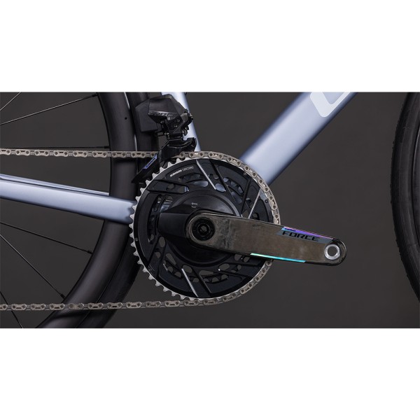 Велосипед шоссейный Cube Litening AIR C:68X Pro - 2026 Велосипед шоссейный Cube Litening AIR C:68X Pro - 2026