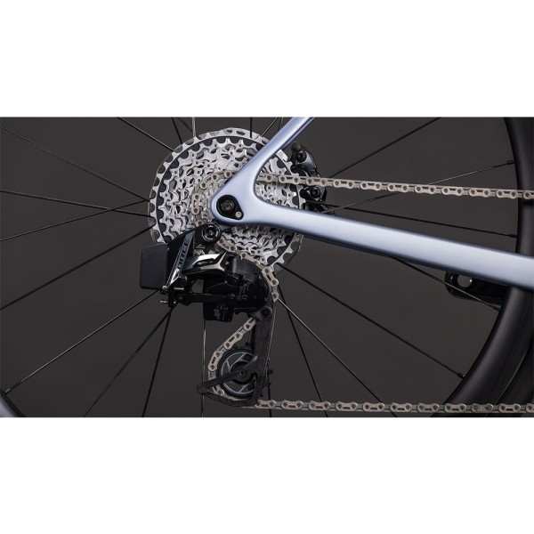 Велосипед шоссейный Cube Litening AIR C:68X Pro - 2026 Велосипед шоссейный Cube Litening AIR C:68X Pro - 2026