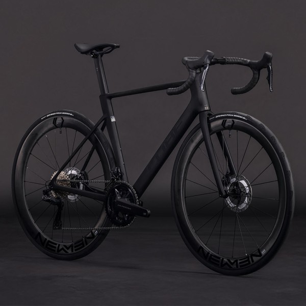 Велосипед шоссейный Cube Litening AIR C:68X Race - 2026 Велосипед шоссейный Cube Litening AIR C:68X Race - 2026