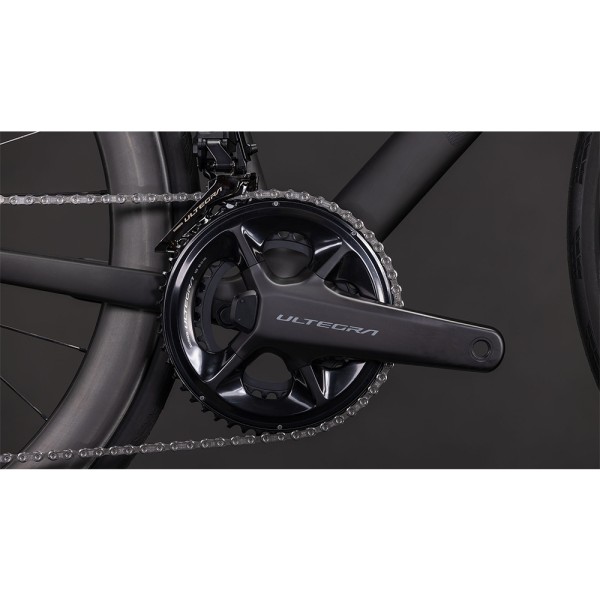 Велосипед шоссейный Cube Litening AIR C:68X Race - 2026 Велосипед шоссейный Cube Litening AIR C:68X Race - 2026