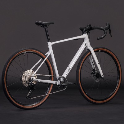 Велосипед гревел Cube Nuroad EX - 2026 