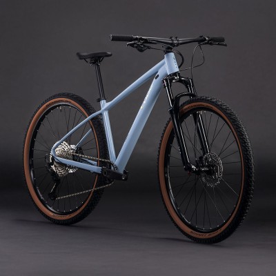 Велосипед горный Cube Attention Pro - 2026 