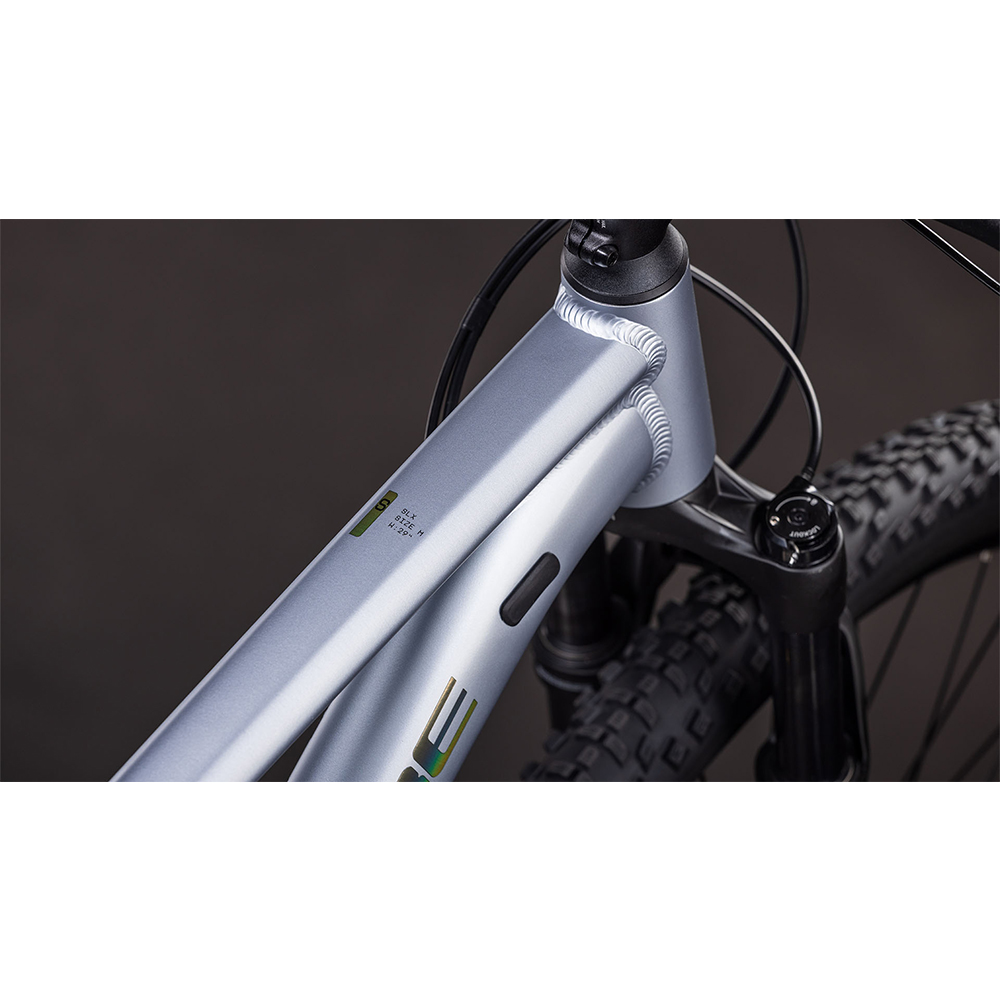 Велосипед горный Cube Attention SLX - 2026 Велосипед горный Cube Attention SLX - 2026