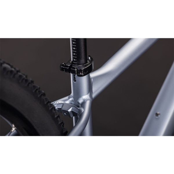 Велосипед горный Cube Attention SLX - 2026 