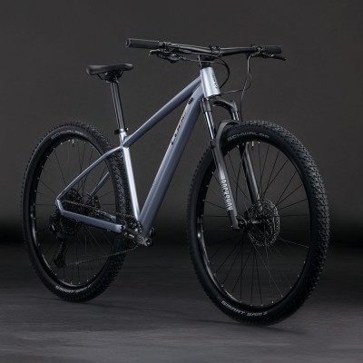 Велосипед горный Cube Attention SLX - 2026 