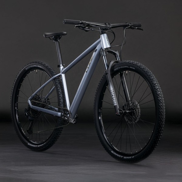 Велосипед горный Cube Attention SLX - 2026 