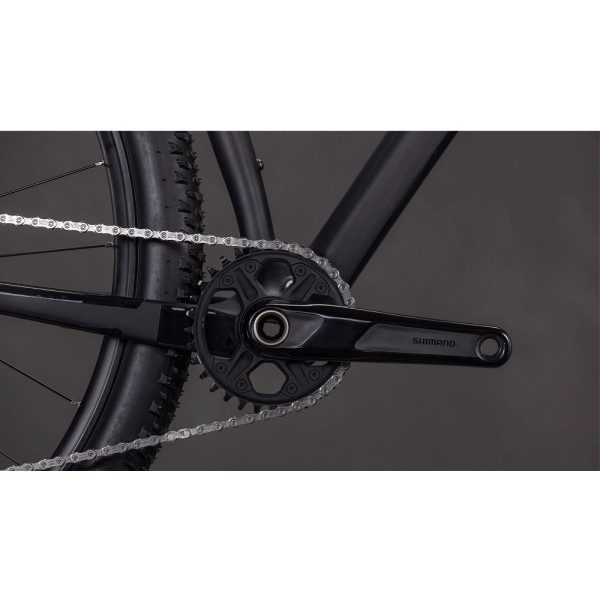 Велосипед горный Cube Reaction C:62 Pro - 2026 