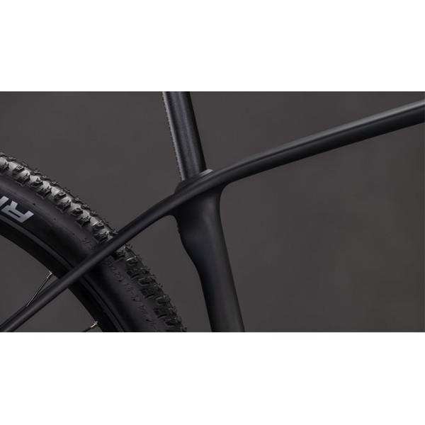 Велосипед горный Cube Reaction C:62 Pro - 2026 