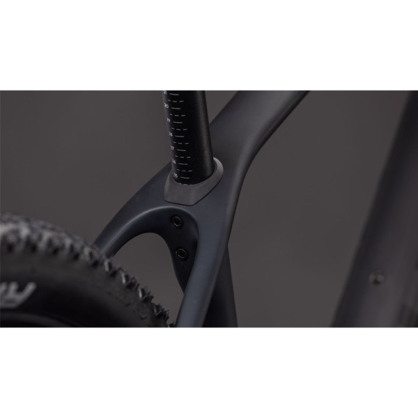 Велосипед горный Cube Reaction C:62 Pro - 2026 